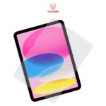 YOUKSH   iPad   Tempered   Glass   Protector   For   iPad   11   Gen   A16   /   10   Gen   A14.
