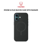 Apple   iPhone   16   Plus   Soft   Silicon   case   with   MagSafe