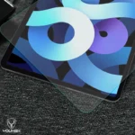 YOUKSH   iPad   Tempered   Glass   Protector   For   iPad   Air   11''   M2/M3   2025. - Image 2