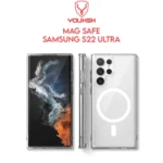 Samsung   Galaxy   S22   Ultra   MagSafe   Case