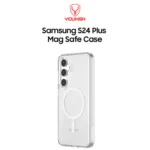 Samsung   Galaxy   S24   Plus   MagSafe   Case   (Shock   Proof)