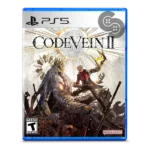 Code Vein II PS5