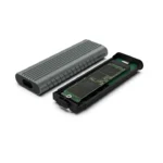 Prime Edition M.2 + NVME SSD Enclosure 10G | A225 - Image 2