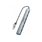 7 Ports USB 3.0 Hub | A317