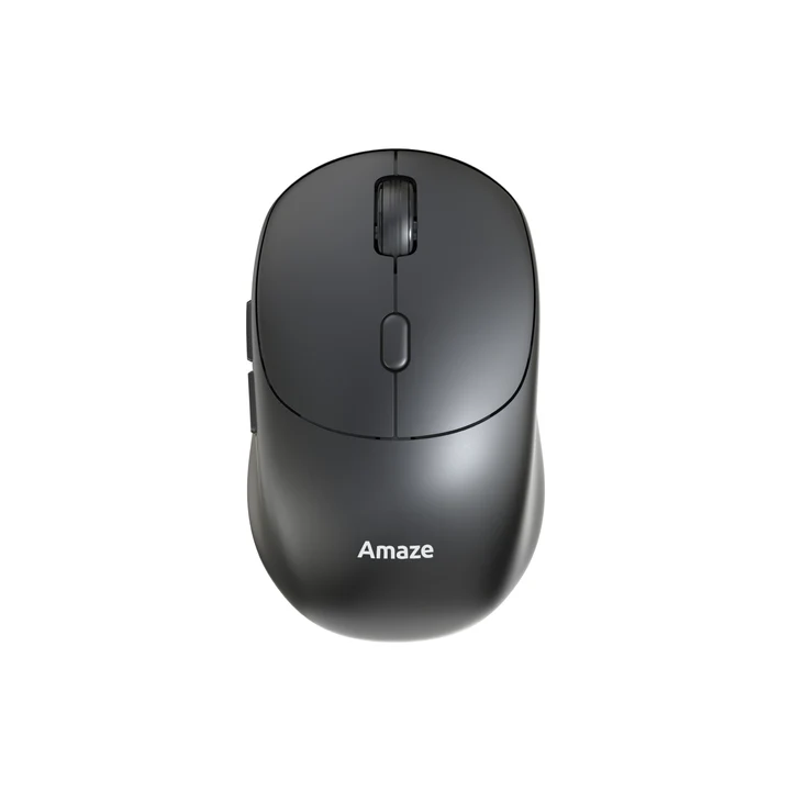 Artboard112 Probus Triple Connection Rechargeable Wireless Mouse | A720 - Image 1