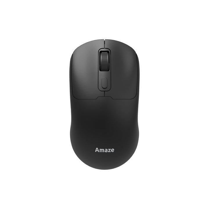 Artboard113 Clicket Dual Wireless Rechargeable Mouse | A712 - Image 1