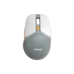 Probus Triple Connection Rechargeable Wireless Mouse | A725