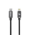 Ultra Charge Type C to Lightning 20W 1m | A44 - Image 2