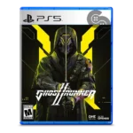 Ghostrunner 2 PS5