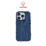 Youksh   Microfiber   Premium   Camouflage   MagSafe   Case   For   Apple   iPhone   Series