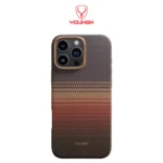 Apple   iPhone   Carbon   Military   Grade   Sunset   Case   For   iPhone   16   Pro   Max