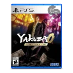 Yakuza 0 Director’s Cut PS5