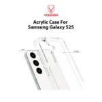 Samsung   Galaxy   S25   Acrylic   Case - Image 2