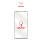 YOUKSH   Samsung   S26   Ultra   Antistatic   Clear   Glass.