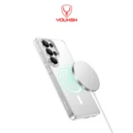 YOUKSH   Samsung   S26   Ultra   Mag   Safe   Case. - Image 2