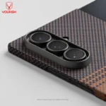 Apple   iPhone   Carbon   Military   Grade   Sunset   Case   For   iPhone   16   Pro   Max - Image 3