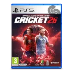 Cricket 26 PS5