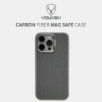 Apple   iPhone   14   Pro   Max   Carbon   Fiber   Case - Image 2