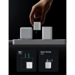UGREEN 70572 Foldable Mini 20W USB C Fast Charger - Image 3