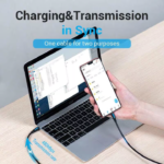 VENTION COVBG USB C Male to Micro USB Male 2A Cable (1.5 Meter) - Image 3