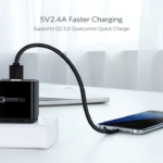 UGREEN 60137 Micro USB Cable 1.5 Meter - Image 3