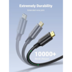 UGREEN 10841 Micro USB 3.0 Cable (1 Meter) Type A Male to Micro B Cord - Image 6