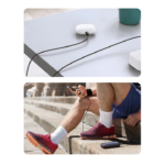 UGREEN 60751 USB-C to Lightning Cable: Charge 2x Faster with MFi Certification & Rapid 3A PD Charge - Image 5