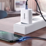 UGREEN 60764 USB-C to Lightning Charging Cable (1.5 Meter) - Image 7