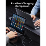 UGREEN 50152 USB C to USB C Cable 60W PD Fast Charging (2 Meter) Nylon Braided - Image 7