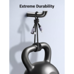 UGREEN 80714 60W USB C to USB C Cable (3 Meter) 90 Degree Right Angle L-Shape for iPhone 17-15 Series - Image 2