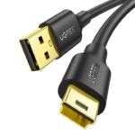 UGREEN 30472 USB 2.0 Male to Mini 5-Pin Male Cable (2 Meter) - Image 9