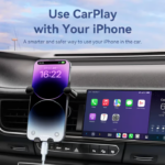 VENTION LANBF USB 2.0 Type-A Male to Lightning Male 2.4A Cable (1 Meter) Black - Image 10