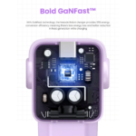 UGREEN 35291 UNO 65W USB C 3-Port GaN Fast Charger for iPhone 16/15 Pro Max - Image 9