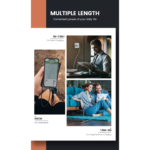 UGREEN 80822 USB-A to iPhone Lightning 2.4A Charging Cable (1 Meter) MFi Certified - Image 11