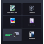 UGREEN 35041 NEXODE Air USB-C 30W GaN Infinity PD Fast Charger (Gray) EU Plug for iPhone 17/16/15 - Image 13