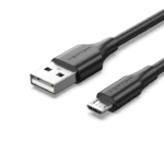 VENTION USB 2.0 A to Micro USB Cable 2A Fast Charging & 480Mbps Data Transfer - Image 9