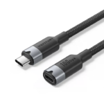 VENTION TRFBF USB 3.2 Gen2 Type-C Extension Cable (1 Meter) 10Gbps, 5A, 4K@60Hz