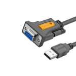 UGREEN 20201 USB to DB9 RS-232 Female Adapter Cable (1.5 Meter) - Image 4