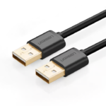 UGREEN 10310 USB 2.0 MALE TO MALE CABLE 1.5M - Image 3