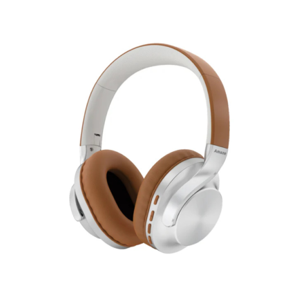 Amaze A650 Strong Bass Wireless Headphones