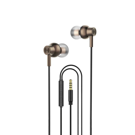 Amaze A690 Ultra Bass Wired AUX Handsfree