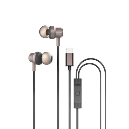 Amaze A692 Wired Type-C Handsfree