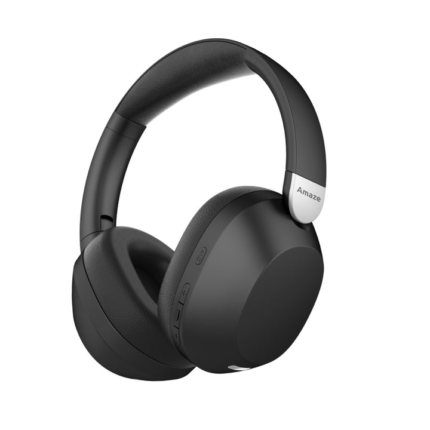 AMAZE A655 WhisperX ANC Wireless Headphone