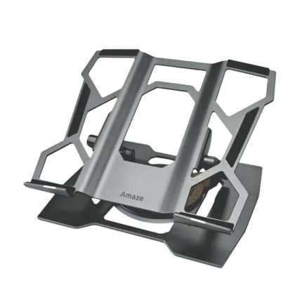 Aluminum A540 Alloy 360 Degree Laptop Stand