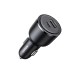 UGREEN 90645 63W USB C Car Charger, PD 45W Type C Car Charger Fast Charging