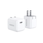 UGREEN 70572 Foldable Mini 20W USB C Fast Charger - Image 7