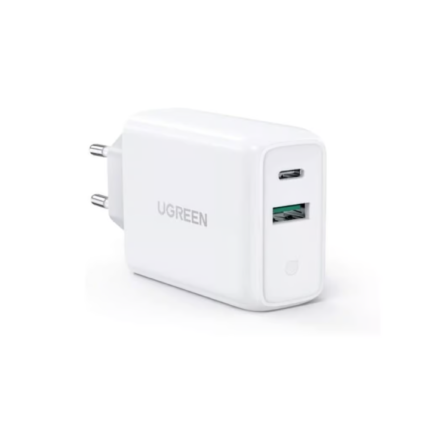 UGREEN 60468 36W USB-C Wall Charger