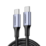 UGREEN 70428 Type-C to Type-C Cable Aluminum Braided with 100W Power Delivery (1.5 Meters) - Image 9