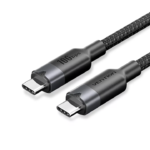VENTION USB 3.2 Gen2 Type-C to Type-C Cable 10Gbps, 5A, 4K@60Hz