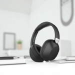 AMAZE A655 WhisperX ANC Wireless Headphone - Image 2